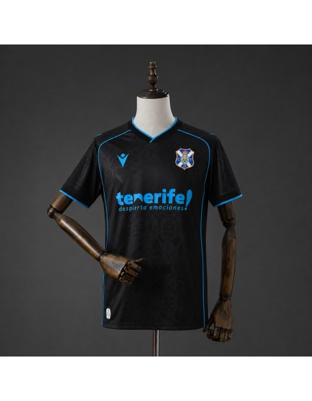 Maillot du CD Tenerife 2026/27
