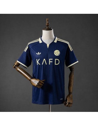 Maillots Al-Nassr extérieur 2026/27