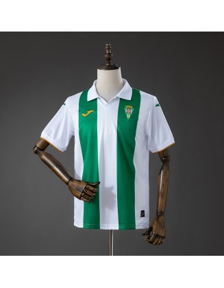 Cordoba CF 26/27