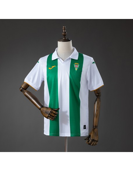 Cordoba CF 26/27