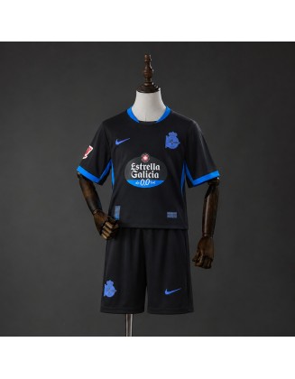 2026/27 Deportivo La Coruna Enfants