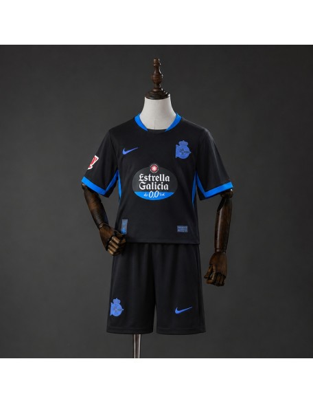 2026/27 Deportivo La Coruna Enfants