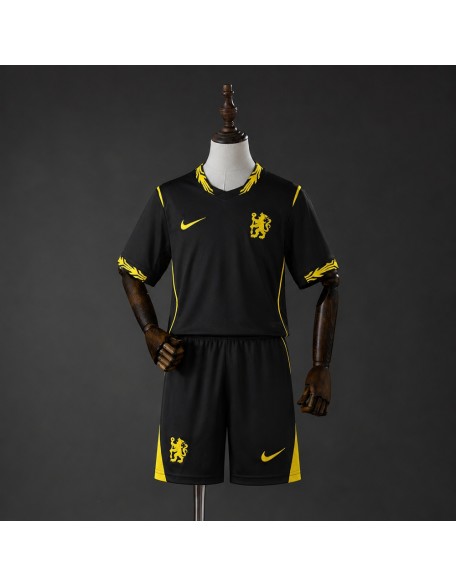 Maillot Chelsea Exterieur 26/27 Enfant  