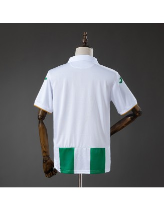 Cordoba CF 26/27