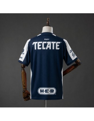 Maillots de Monterrey 26/27