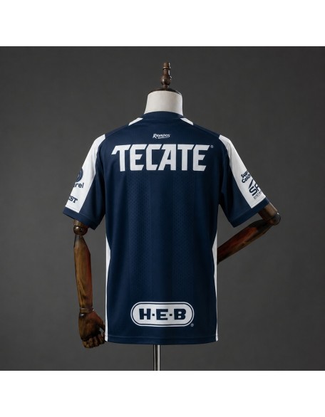 Maillots de Monterrey 26/27 Maillots de Monterrey 26/27