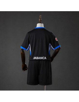 2026/27 Deportivo La Coruna Enfants