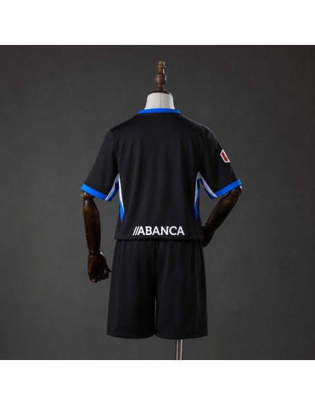 2026/27 Deportivo La Coruna Enfants