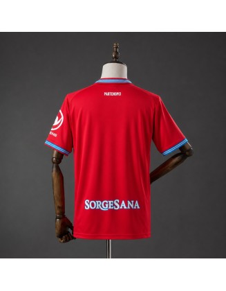 Maillot Napoli troisième 26/27