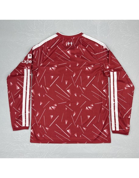 Maillot Domicile 26/27 ML