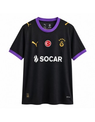 Maillots de Galatasaray 2026/27