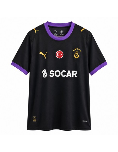 Maillots de Galatasaray 2026/27