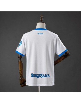 Maillot Napoli Exterieur 26/27