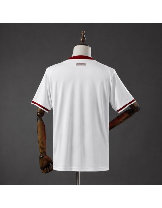 Maillots de Monaco 26/27