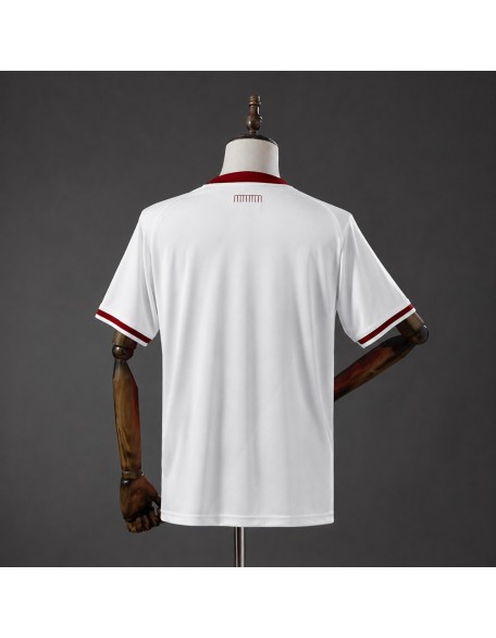 Maillots de Monaco 26/27 Maillots de Monaco 26/27