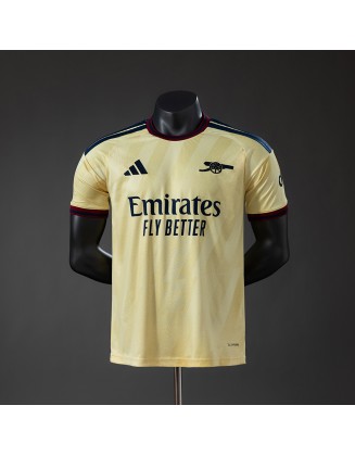 Maillot Arsenal Third 26/27 Version du lecteur