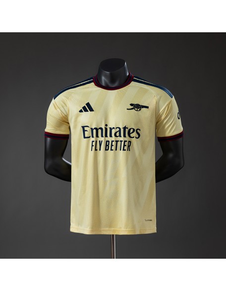 Maillot Arsenal Third 26/27 Version du lecteur