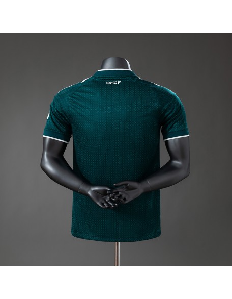 Maillot Real Madrid Exterieur 26/27 Joueur Maillot Real Madrid Exterieur 26/27 Joueur