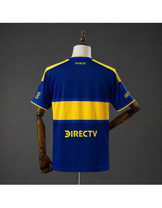 26/27 Boca Juniors