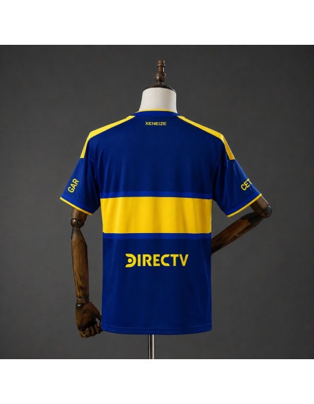 26/27 Boca Juniors 26/27 Boca Juniors