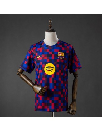 Maillot Barcelone 26/27