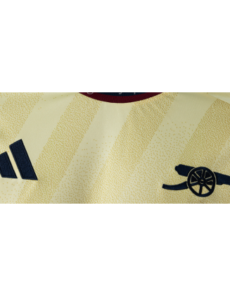 Maillot Arsenal Third 26/27 Version du lecteur