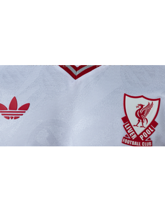 LFC Maillot 26/27 Version du lecteur