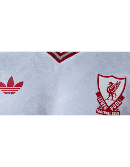 LFC Maillot 26/27 Version du lecteur LFC Maillot 26/27 Version du lecteur