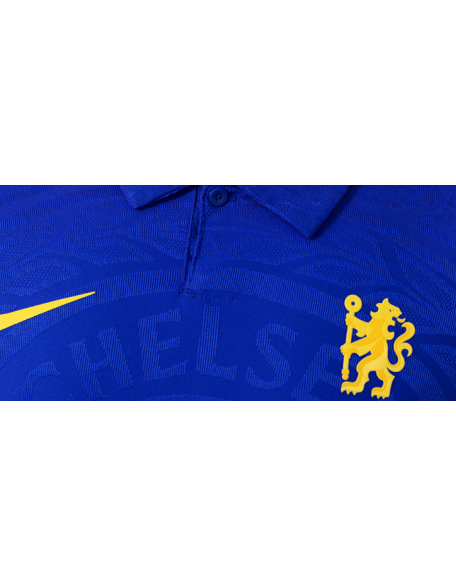 Maillot Chelsea Domicile 26/27 version joueur Maillot Chelsea Domicile 26/27 version joueur