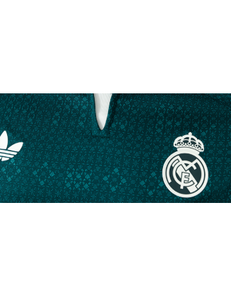 Maillot Real Madrid Exterieur 26/27 Joueur