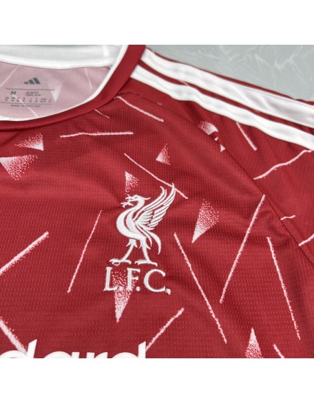 Maillot Domicile 26/27 ML