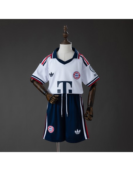 Maillot Bayern Munich Exterier 26/27 Enfant