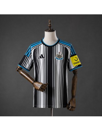 Newcastle United 26/27