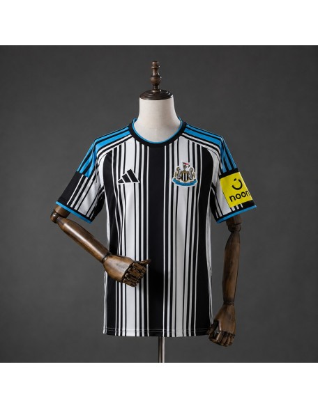Newcastle United 26/27 Newcastle United 26/27