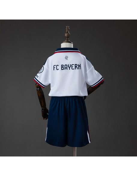 Maillot Bayern Munich Exterier 26/27 Enfant Maillot Bayern Munich Exterier 26/27 Enfant