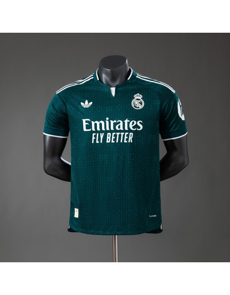 Maillot Real Madrid Exterieur 26/27 Joueur