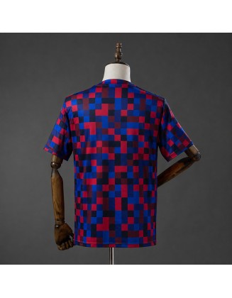 Maillot Barcelone 26/27