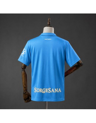 Maillot Napoli Domicile 26/27