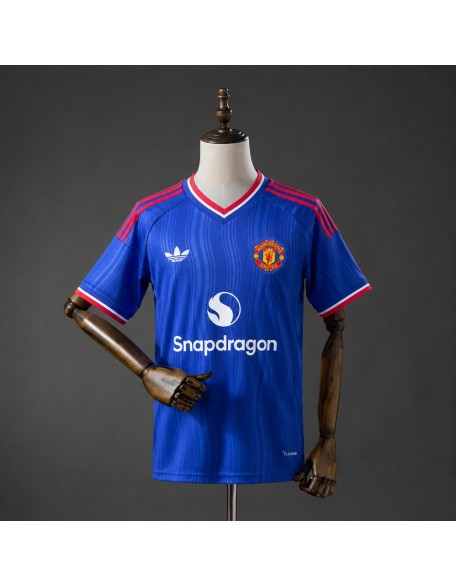 Maillot M-U 26/27 Maillot M-U 26/27