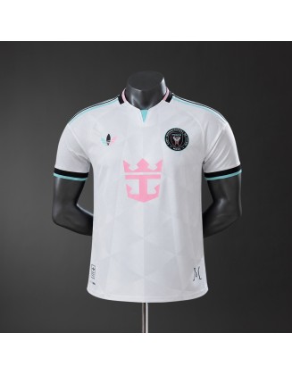 Maillots Miami 26/27 Version du lecteur