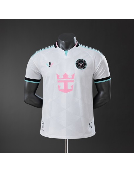 Maillots Miami 26/27 Version du lecteur
