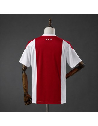 Maillot Ajax 26/27