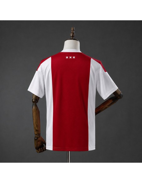 Maillot Ajax 26/27 Maillot Ajax 26/27
