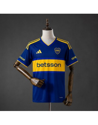 26/27 Boca Juniors