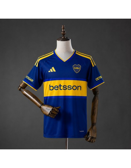 26/27 Boca Juniors