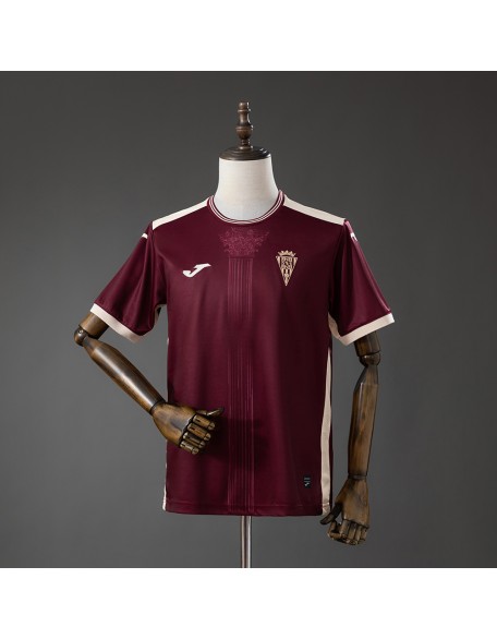 Cordoba CF 26/27