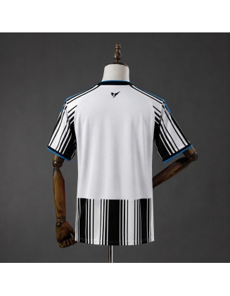 Newcastle United 26/27
