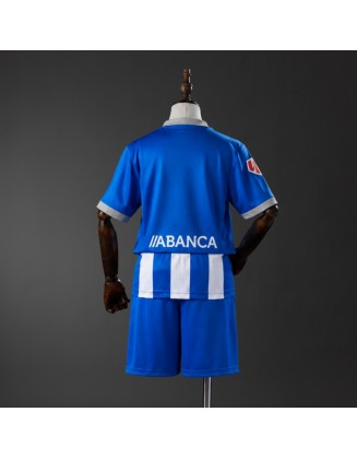 2026/27 Deportivo La Coruna Enfants