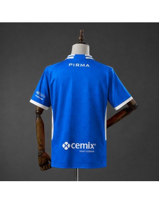 Maillots Cruz Azul 26/27