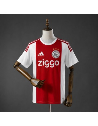 Maillot Ajax 26/27